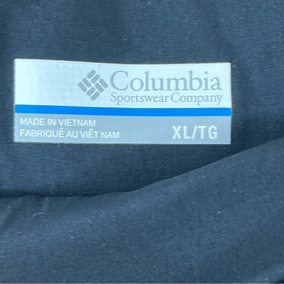 Columbia Women's Active Fit Omni-Shield Skort Jupe-Short Black Size XL - Picture 12 of 16